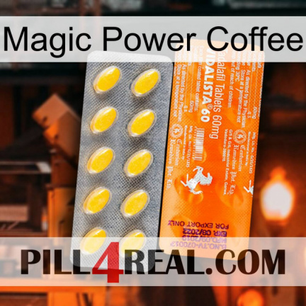 Magic Power Coffee new05